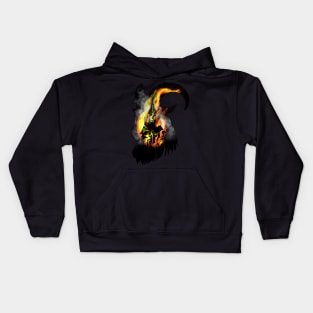 Bhaphy Kids Hoodie